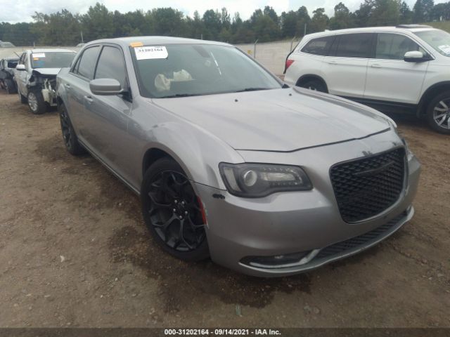 CHRYSLER 300 2015 2c3ccabg5fh760387