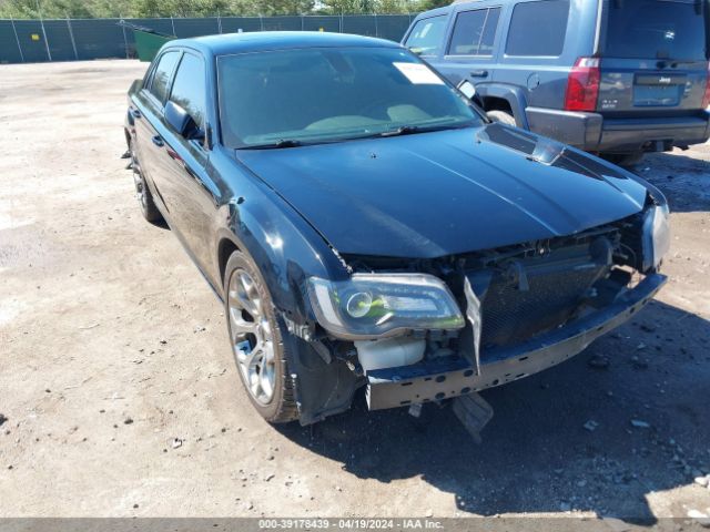 CHRYSLER 300 2015 2c3ccabg5fh781045