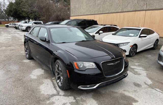 CHRYSLER 300 2015 2c3ccabg5fh786617