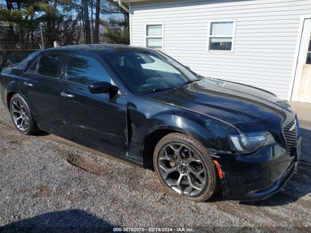 CHRYSLER 300 2015 2c3ccabg5fh792773