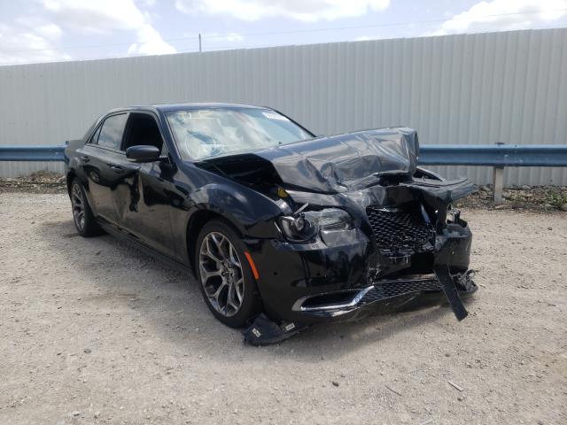 CHRYSLER 300 S 2015 2c3ccabg5fh802296