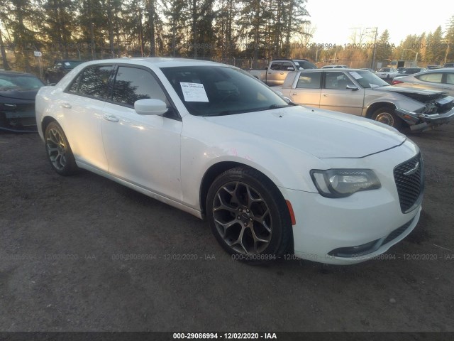 CHRYSLER 300 2015 2c3ccabg5fh802332