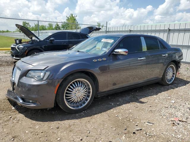 CHRYSLER 300 S 2015 2c3ccabg5fh802864