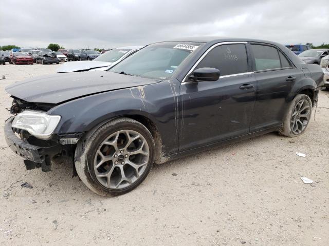 CHRYSLER 300 S 2015 2c3ccabg5fh802993