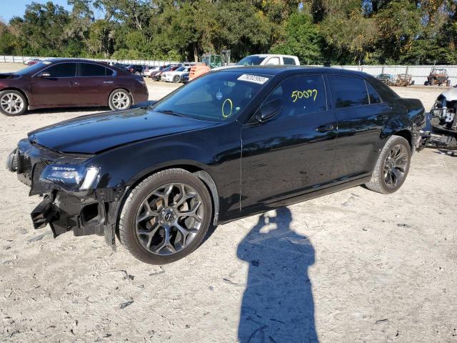 CHRYSLER 300 2015 2c3ccabg5fh830101