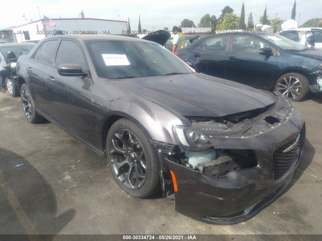 CHRYSLER 300 2015 2c3ccabg5fh846489