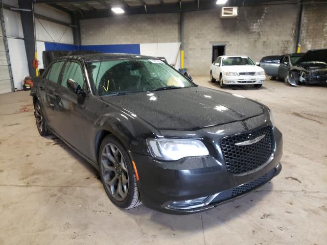 CHRYSLER 300 S 2015 2c3ccabg5fh849215