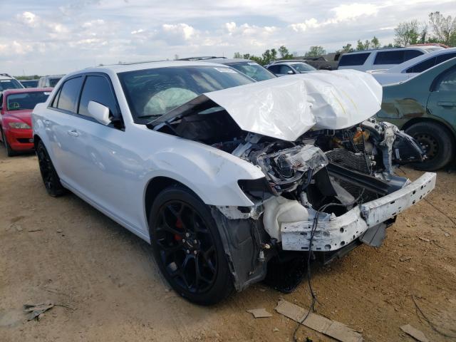 CHRYSLER 300 S 2015 2c3ccabg5fh867990