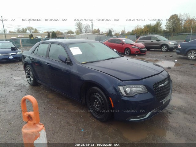 CHRYSLER 300 2015 2c3ccabg5fh872672