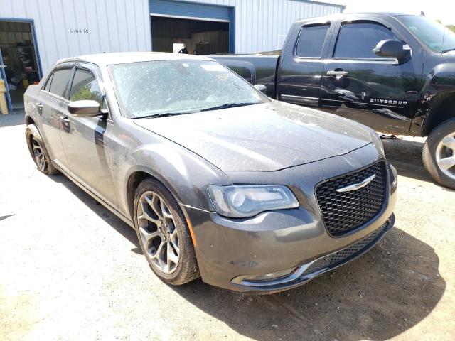 CHRYSLER 300 S 2015 2c3ccabg5fh882229