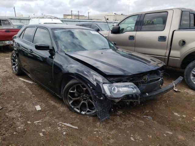 CHRYSLER 300 S 2015 2c3ccabg5fh898737