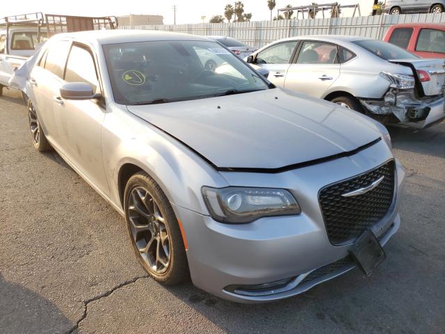 CHRYSLER 300 S 2015 2c3ccabg5fh903824