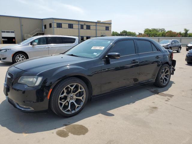 CHRYSLER 300 S 2015 2c3ccabg5fh921353