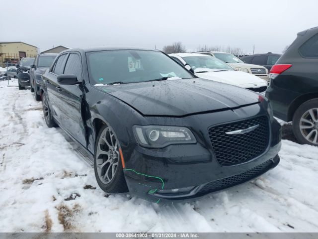 CHRYSLER 300 2015 2c3ccabg5fh922051