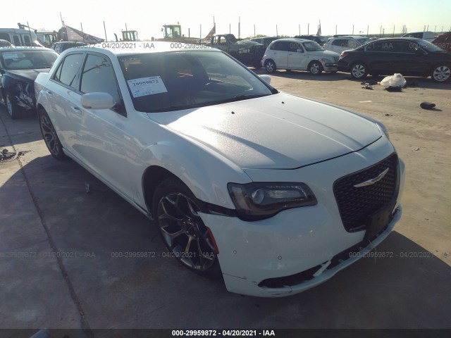 CHRYSLER 300 2015 2c3ccabg5fh926987