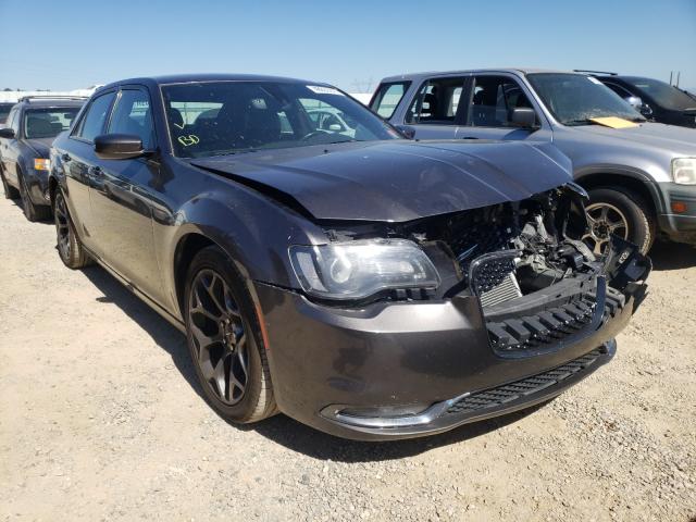 CHRYSLER 300 S 2016 2c3ccabg5gh106104