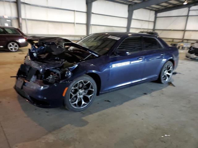 CHRYSLER 300 2016 2c3ccabg5gh106118