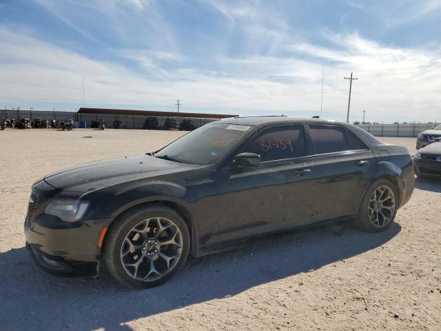 CHRYSLER 300 2016 2c3ccabg5gh135635