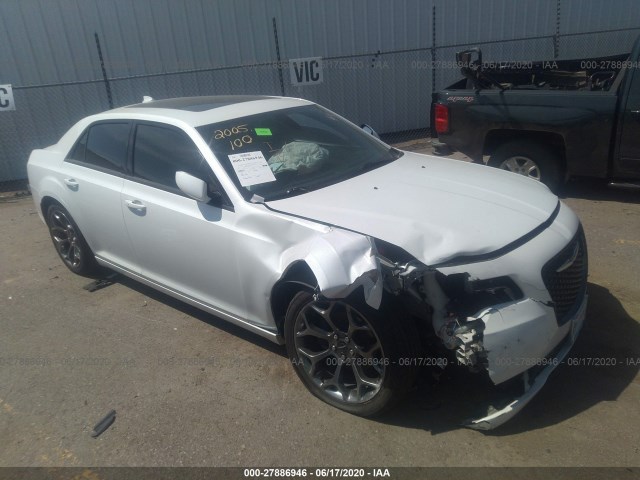 CHRYSLER 300 2016 2c3ccabg5gh141399