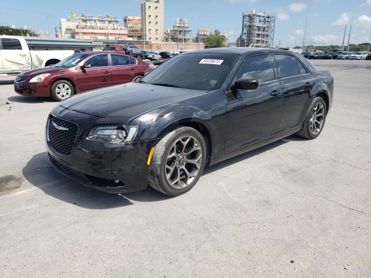 CHRYSLER 300 2016 2c3ccabg5gh141578