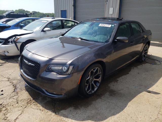 CHRYSLER 300 S 2016 2c3ccabg5gh144805