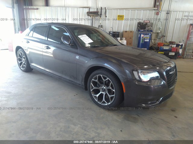 CHRYSLER 300 2016 2c3ccabg5gh167677