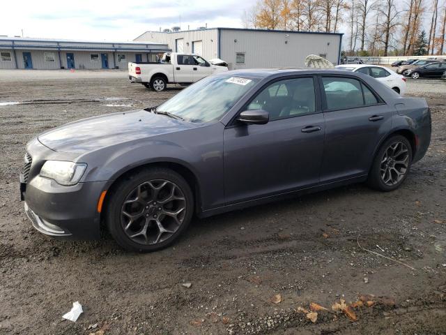 CHRYSLER 300 2016 2c3ccabg5gh170336