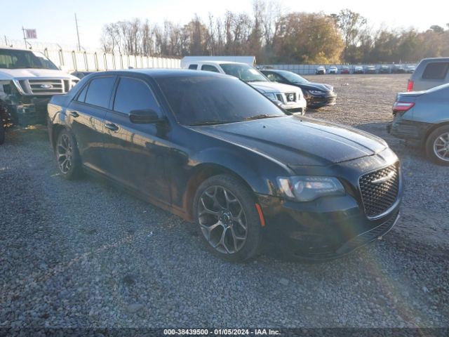 CHRYSLER 300 2016 2c3ccabg5gh182230