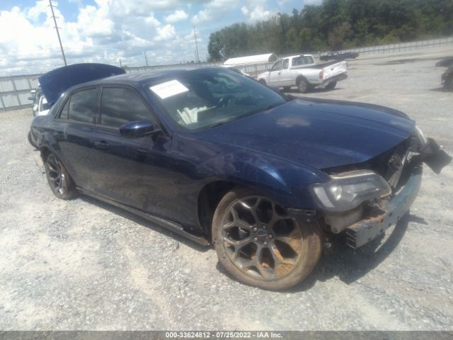 CHRYSLER 300 2016 2c3ccabg5gh229868