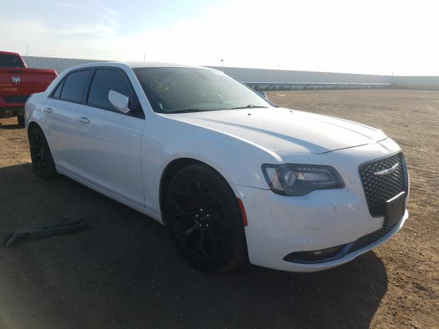 CHRYSLER 300 S 2016 2c3ccabg5gh269836