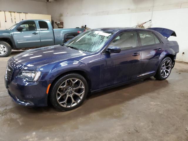 CHRYSLER 300 S 2016 2c3ccabg5gh271179