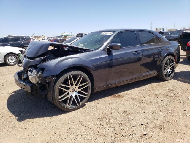 CHRYSLER 300 S 2016 2c3ccabg5gh287429