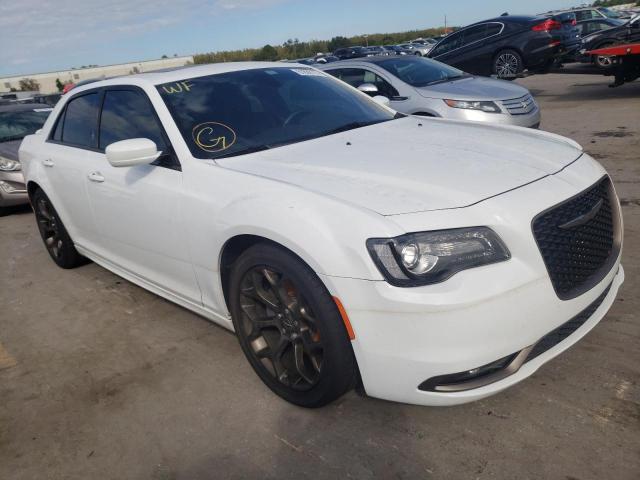 CHRYSLER 300 S 2016 2c3ccabg5gh310885