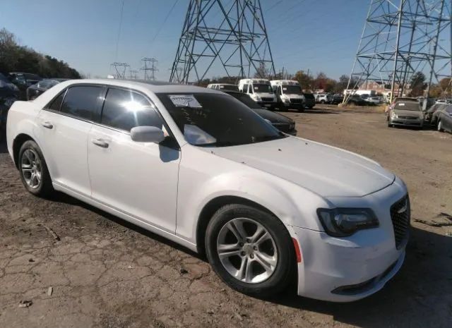 CHRYSLER 300 2016 2c3ccabg5gh311034