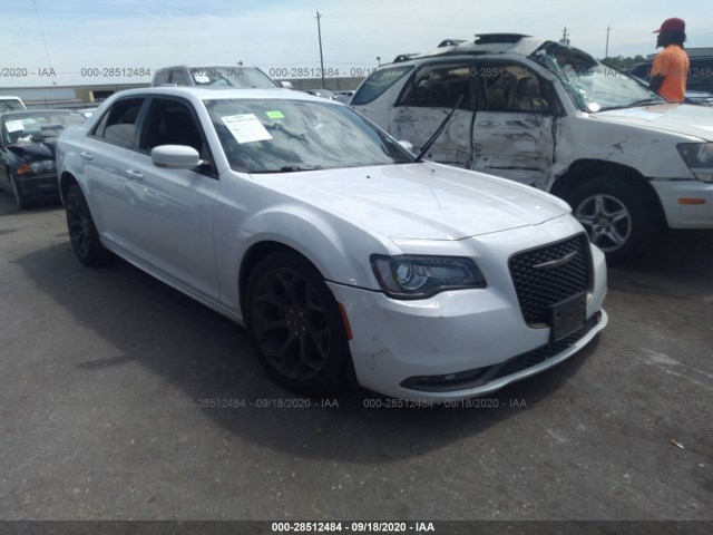 CHRYSLER 300 2016 2c3ccabg5gh320770