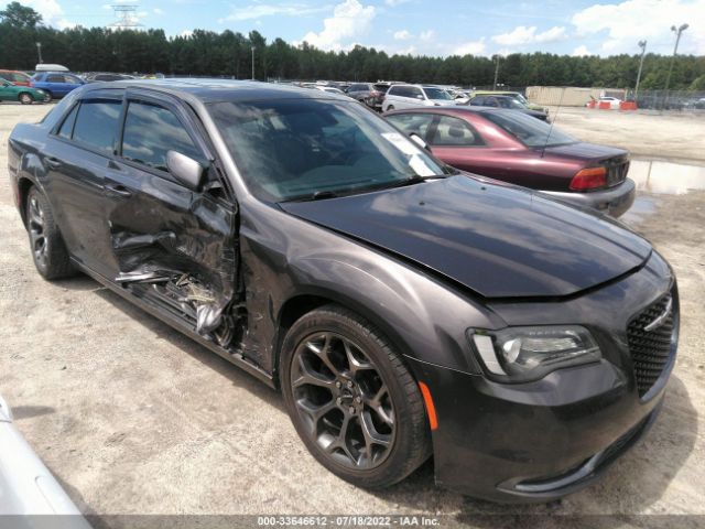 CHRYSLER 300 2016 2c3ccabg5gh329095