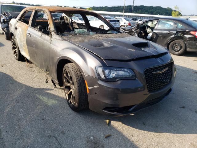 CHRYSLER 300 S 2017 2c3ccabg5hh506343