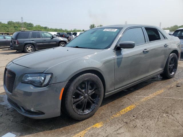 CHRYSLER 300 S 2017 2c3ccabg5hh538631