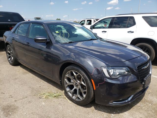 CHRYSLER 300 S 2017 2c3ccabg5hh564548