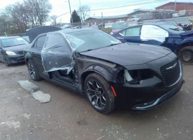 CHRYSLER 300 2017 2c3ccabg5hh565389