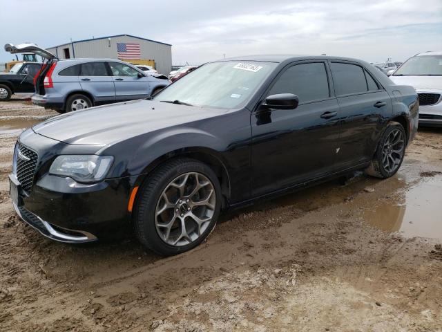 CHRYSLER 300 S 2017 2c3ccabg5hh577378