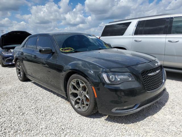 CHRYSLER 300 S 2017 2c3ccabg5hh584489