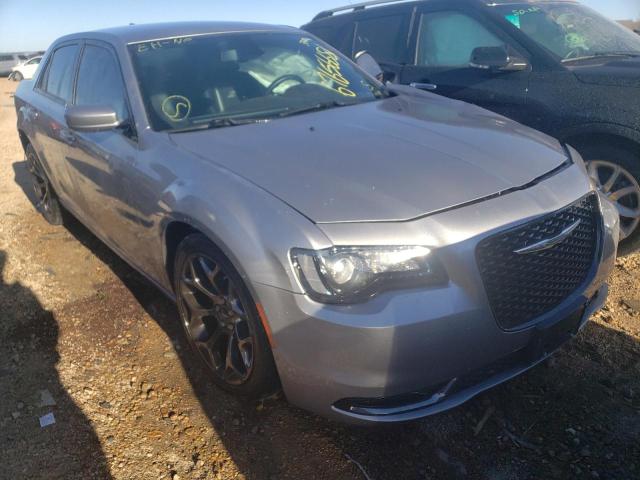 CHRYSLER 300 S 2017 2c3ccabg5hh603770