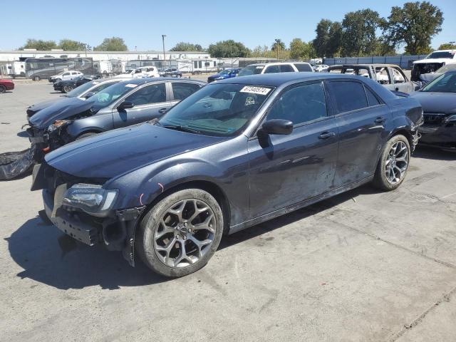 CHRYSLER 300 S 2017 2c3ccabg5hh616146