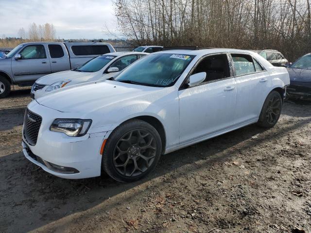 CHRYSLER 300 2017 2c3ccabg5hh631486