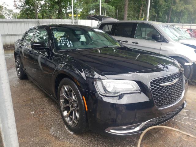 CHRYSLER 300 S 2017 2c3ccabg5hh646327