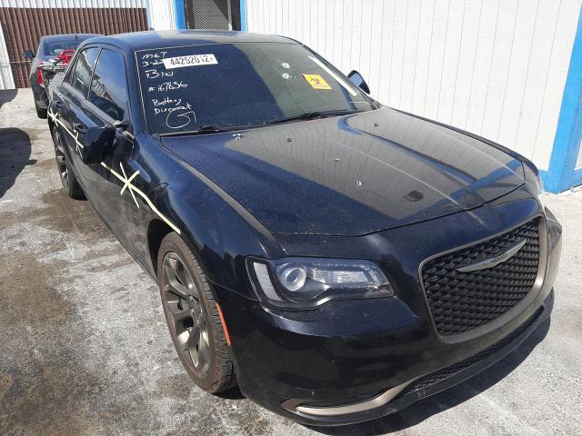 CHRYSLER 300 S 2017 2c3ccabg5hh647395