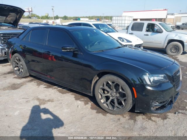 CHRYSLER 300 2017 2c3ccabg5hh651124