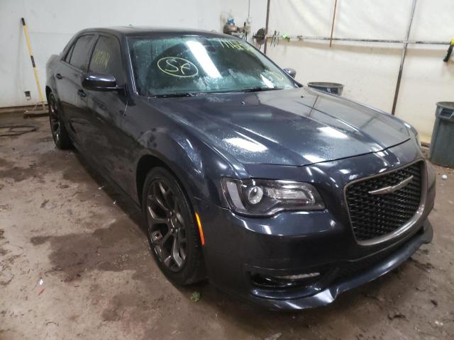 CHRYSLER 300 S 2017 2c3ccabg5hh661538