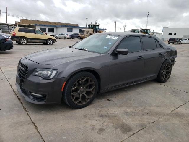 CHRYSLER 300 2017 2c3ccabg5hh661653